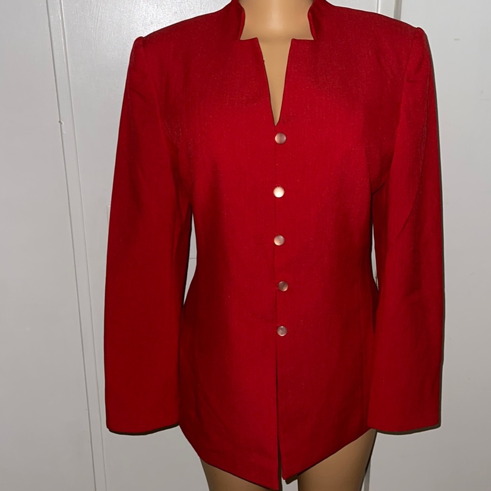 NYP BLAZER